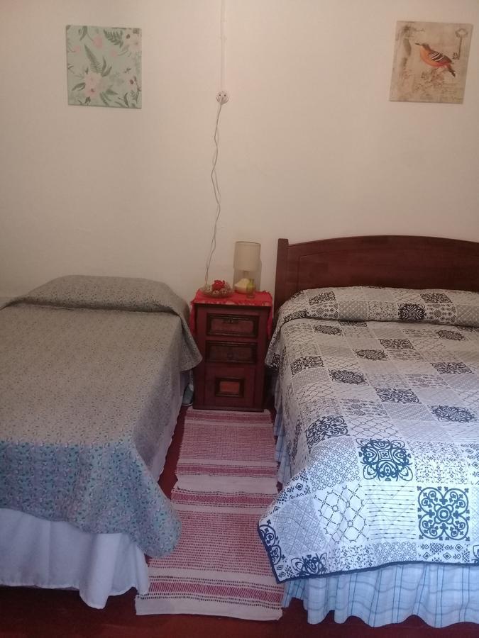 Dona Irene B & B Rancagua Extérieur photo