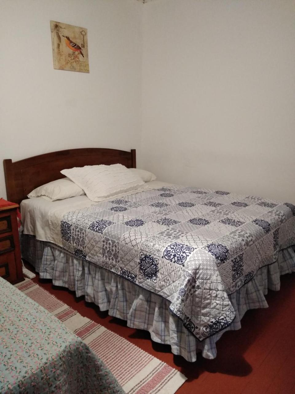 Dona Irene B & B Rancagua Extérieur photo